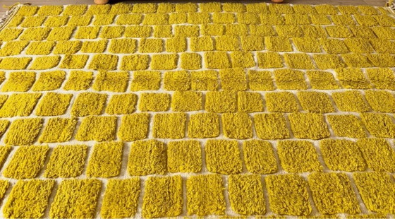 Image 1 of Moroccan Berber rug 250cm x 150cm