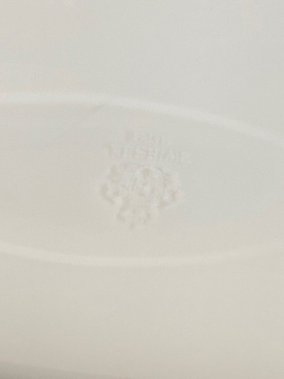 Image 1 of Schott Zwiesel Studio Art Glass 3 unieke schalen Michael Boehm