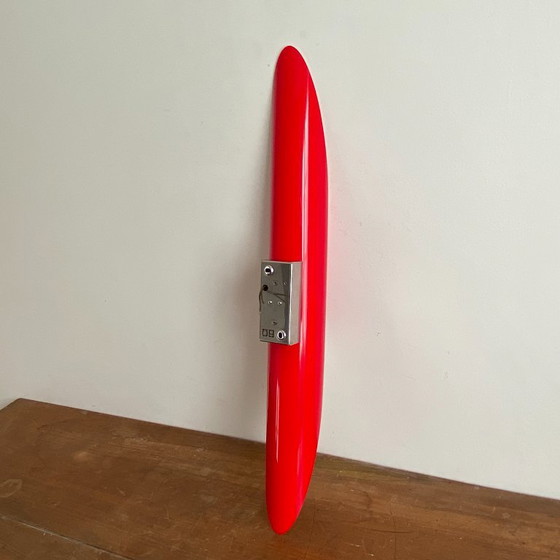 Applique Shakti di Kundalini. 2002. Italia. – Metallo, Plexiglass (photo 6 of 7)
