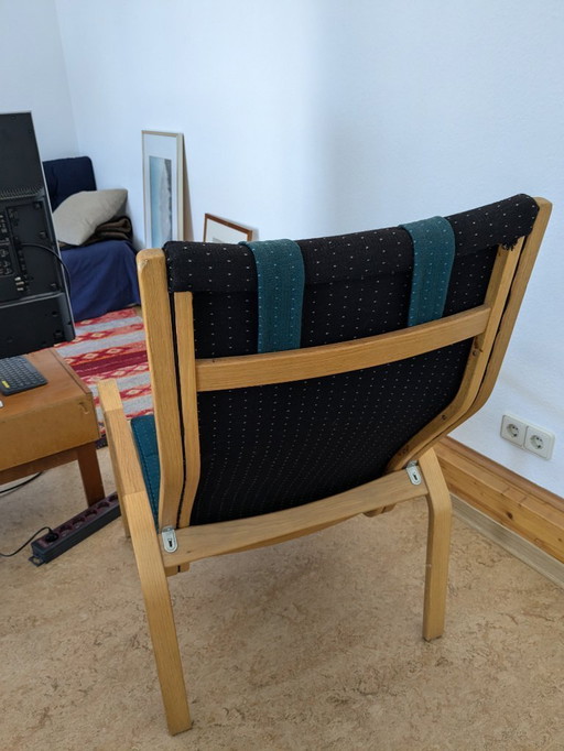Fauteuil Ingve Ekström