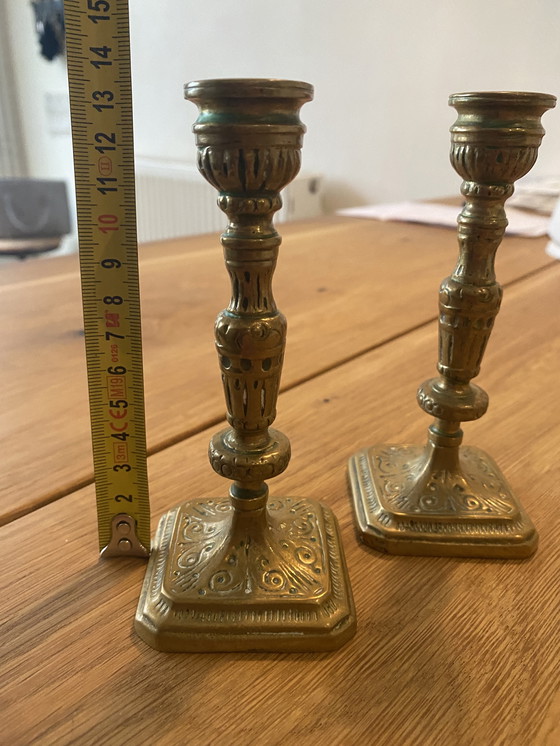 Image 1 of 2 kroonluchters