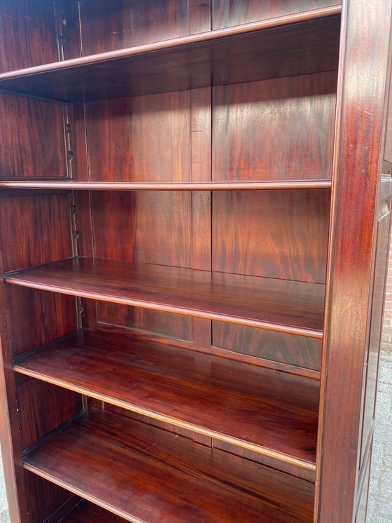 Image 1 of Bookcase Jan Frantzen