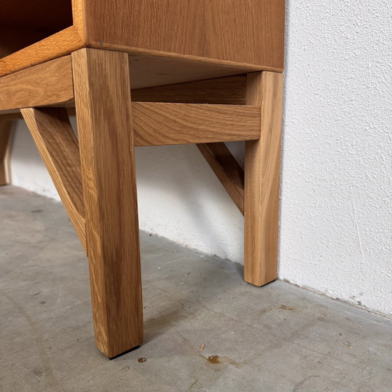 Image 1 of Vintage Danish bookcase Børge Mogensen