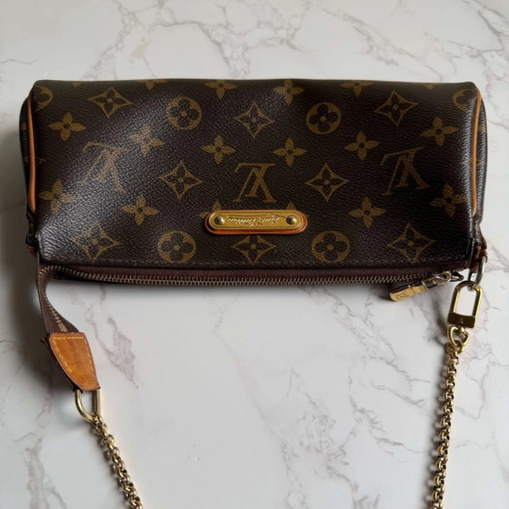 Louis Vuitton Eva monogram borsa a tracolla – Borse a tracolla (photo 10 of 18)