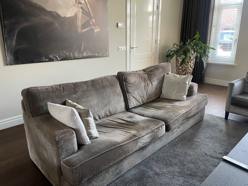 2,5-Sitzer-Sofa der Marke Baan