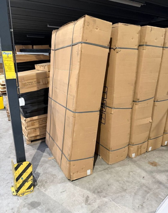 Image 1 of Sauna - NIEUW IN DOOS! - Funda Mahogany 1 persoons infrarood