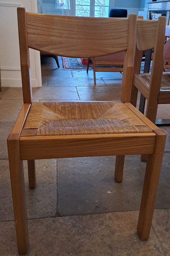 Image 1 of 4 stoelen