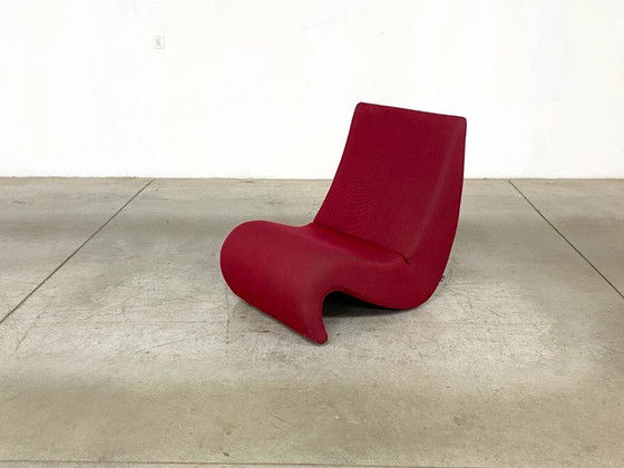 Image 1 of Sillón Amoebe de Verner Panton para Vitra, década de 2000