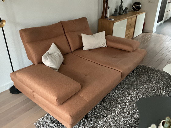 Image 1 of Luxe Uitklapbare Relax Bank