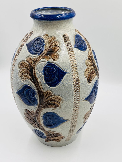 Large Vase Scheurich west Germany