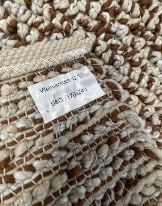 Image 1 of Brink and Campman Nest carpet new collection