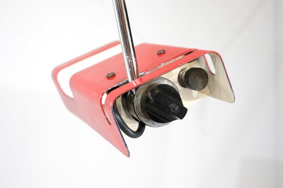 Image 1 of  Applique Spider de Joe Colombo pour O Luce - années 1960