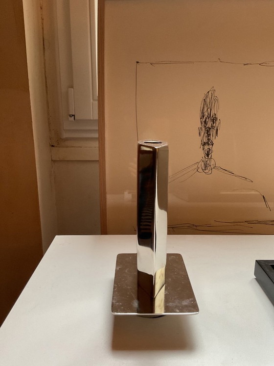 Image 1 of Kerzenhalter von Jean Baptiste Fastrez