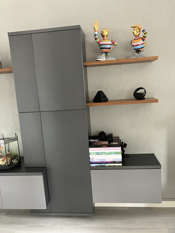 Image 1 of Zwevende kast