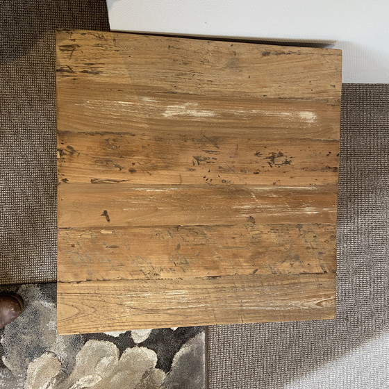 Image 1 of Mesa de esquina de Venecia