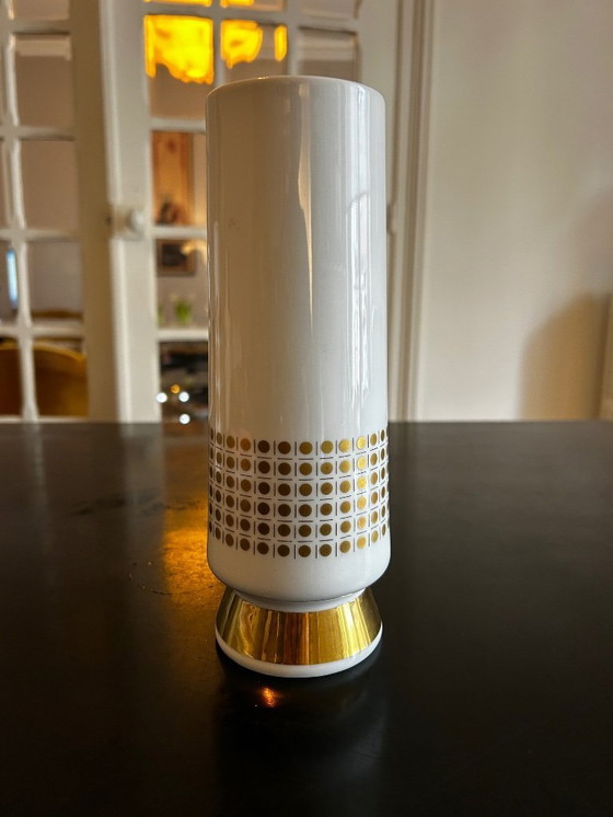 Image 1 of Winterling vase 1960/1970