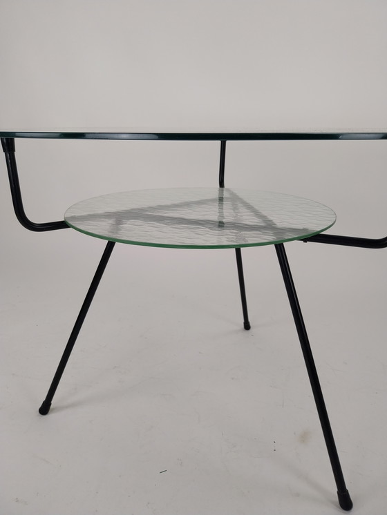 Image 1 of 1 x Kembo "mug" tafel W.Rietveld 1950's 