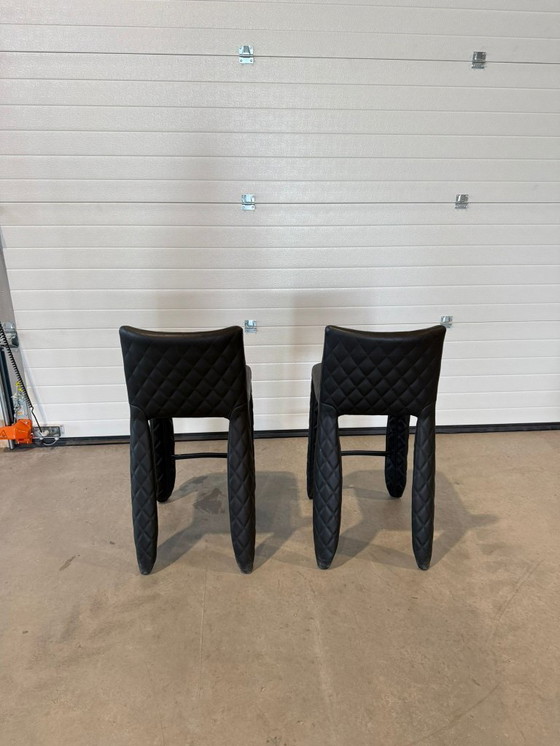 Image 1 of Moooi Monster barstool