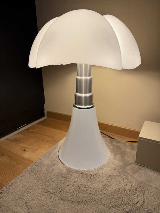 Image 1 of Lampe Pipistrello originale - Martinelli Luce - Design Gae Aulenti
