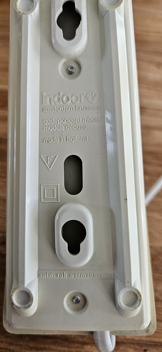 Image 1 of Rob Wermenbol 'La lampada'