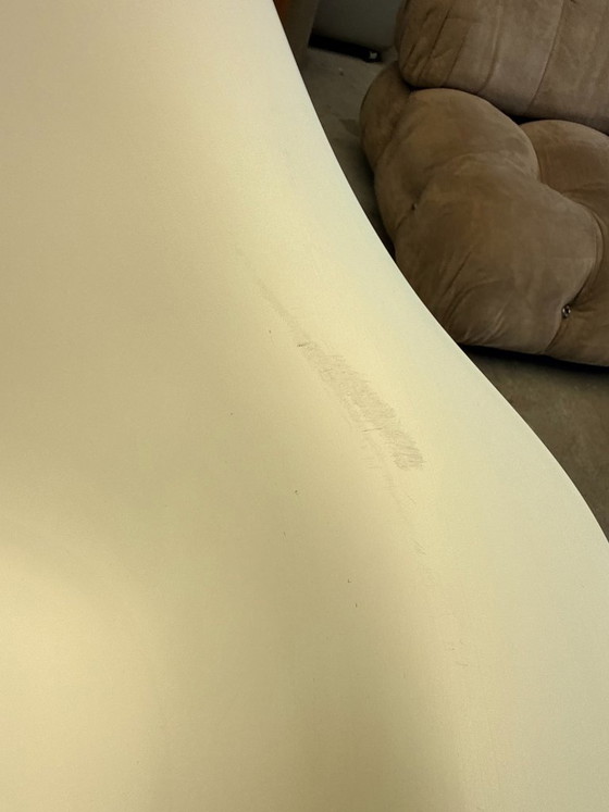 Silla de oficina Vitra Eames PACC – Sillas de oficina, Plastic, Aluminium (photo 12 of 13)