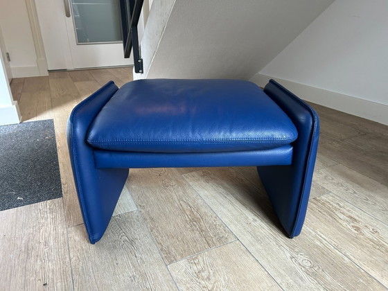 Image 1 of Tabouret/pouf Leolux Bora Bora