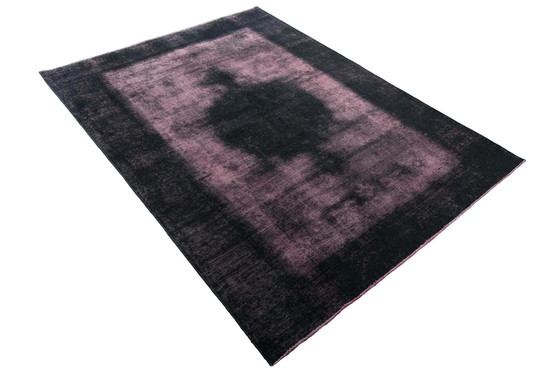Image 1 of Hand-knotted Vintage Royal Oriental Carpet 272 X 202 Cm
