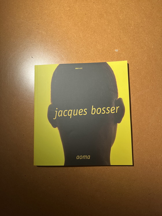 Image 1 of Foto Jacques Bosser - Nara