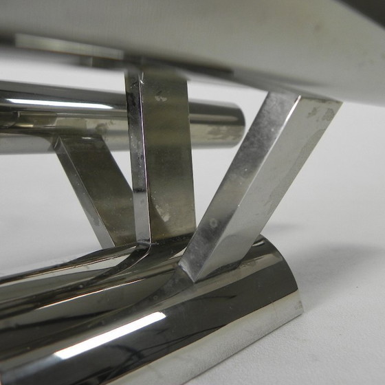 Image 1 of Gaetano Sciolari wall lamp for Boulanger, 1960s