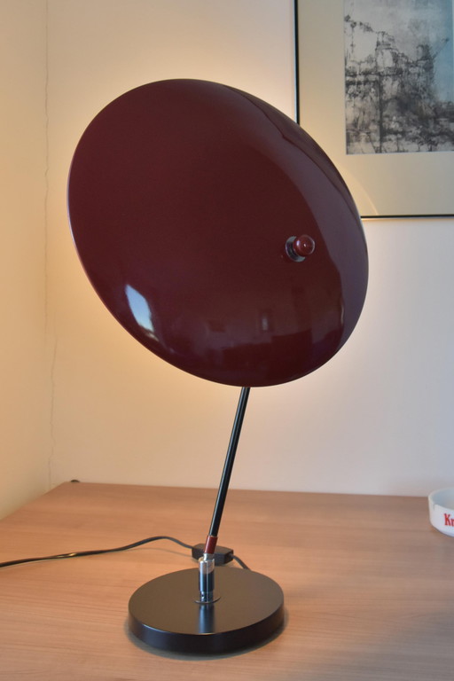Table Lamp Queens Gallery