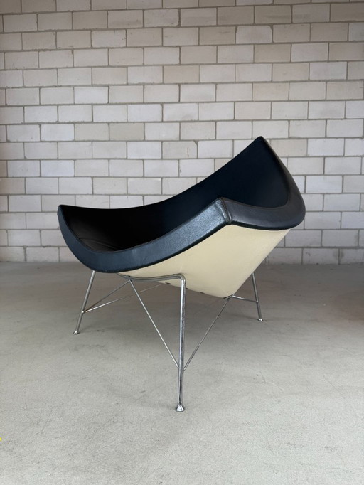 Vitra Coconut chair by George Nelson