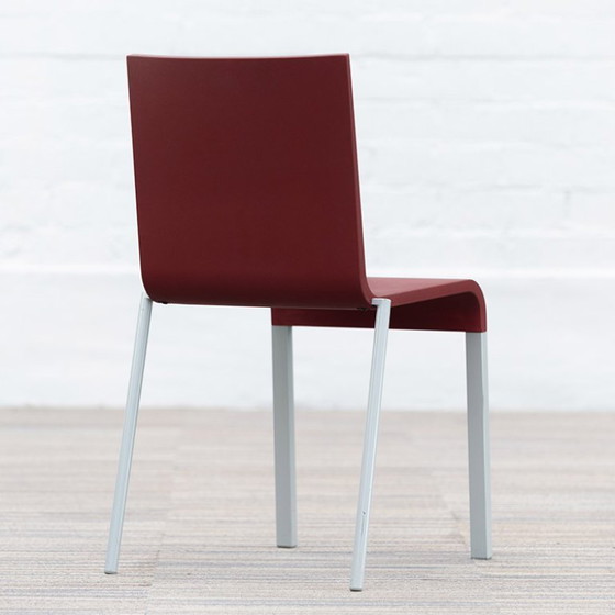 Image 1 of Vitra Maarten Van Severen .03 Design Chair