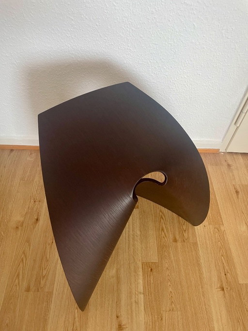 2x Lapalma AP S51 Hocker