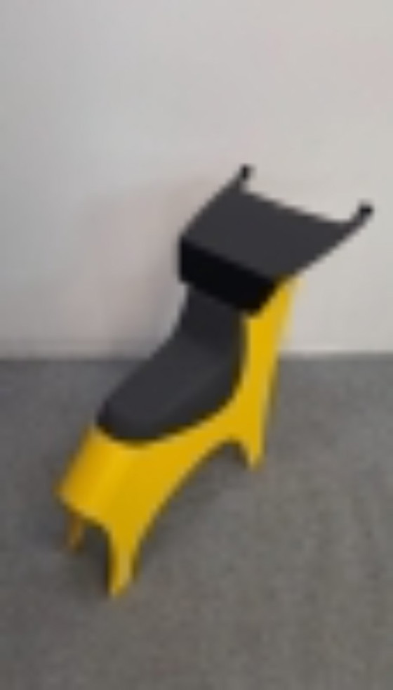 Image 1 of Design zitmeubel LANDE TORO