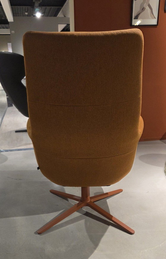 IJcoon Fauteuil Vera Bold High – Sessel (photo 4 of 6)