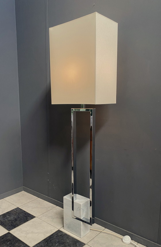 Image 1 of Lampadaire de Giovanni Banci pour Banci Firenze, Italie, années 1970