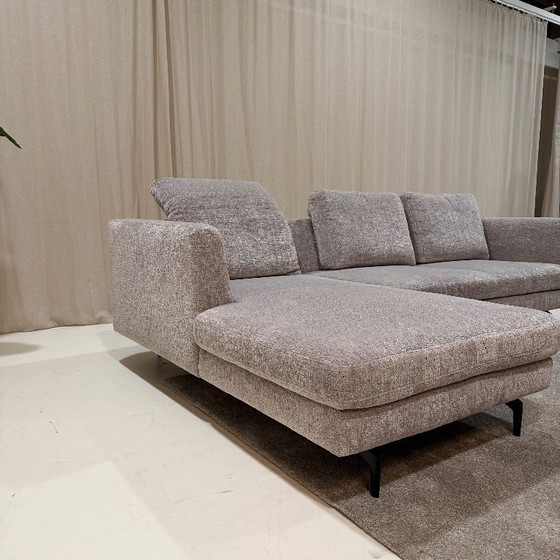 Image 1 of August sofa chaise longue from Moome