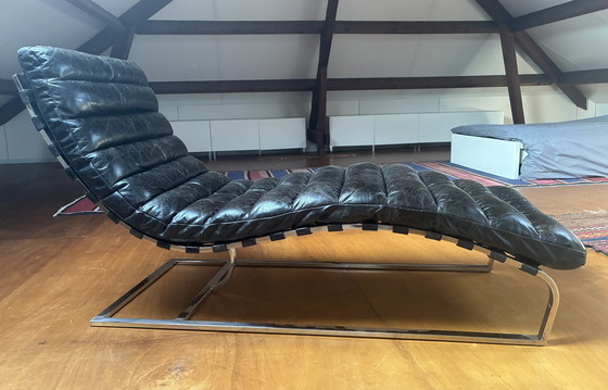 Image 1 of Chaise longue de Maison Flamant