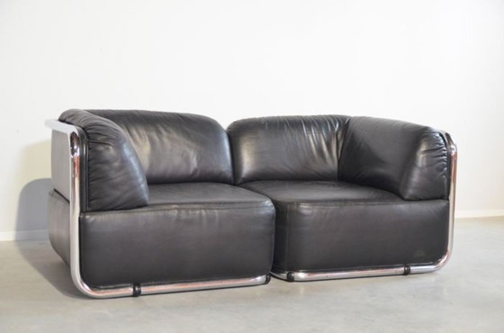 Image 1 of 2x Artifort di Geoffrey Harcourt