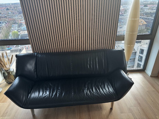 Image 1 of Divano a 3 posti Leolux Tango.