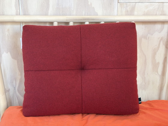 Image 1 of 3x Hay Quilton Hallingdal Pillows