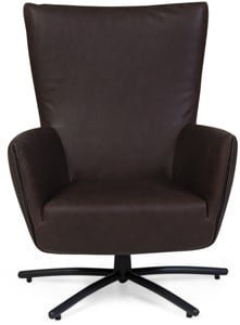 Sillón de relajación LABEL Vandenberg Foxx