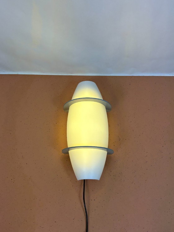 Image 1 of Lampada da parete Jan Wickelgren Fagerhult Sonatra