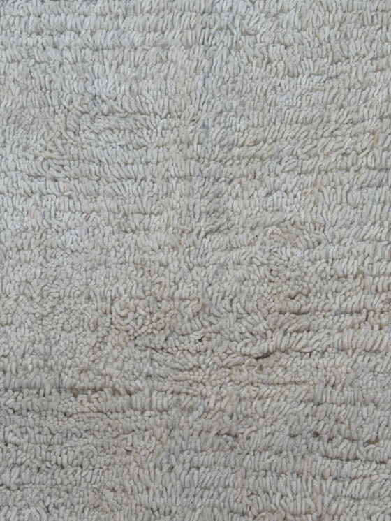Image 1 of Moroccan Berber rug 250cm x 150cm