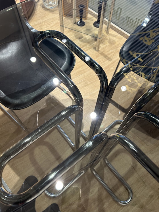 Image 1 of Table années 70