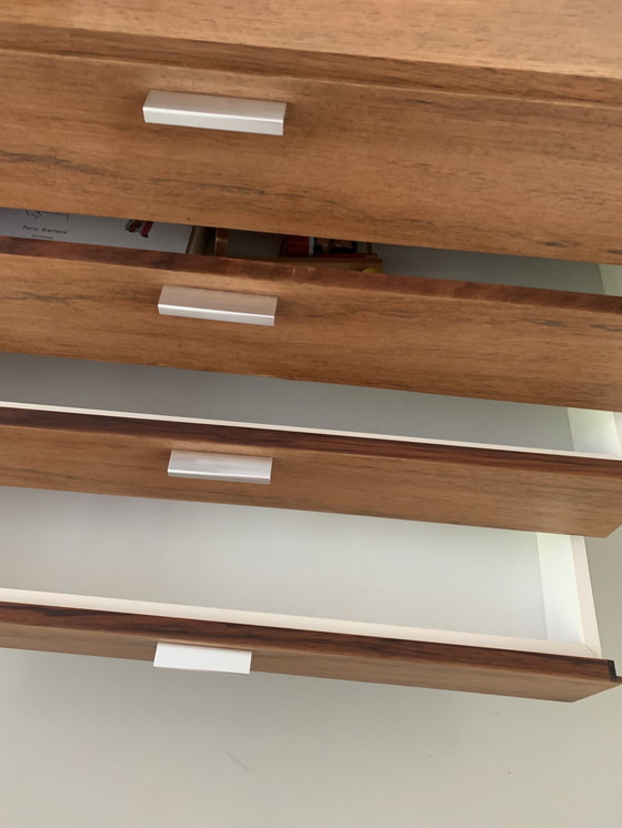 Image 1 of Credenza in palissandro Pastoe