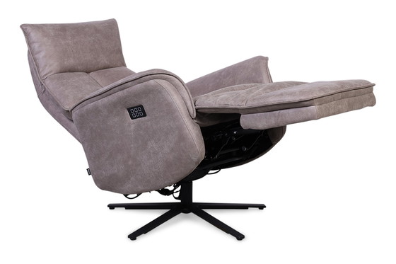 Image 1 of DMO collection Abyla relaxfauteuil