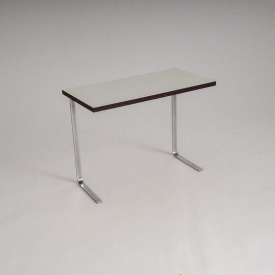 Image 1 of Set of 3 minimalistic nesting tables