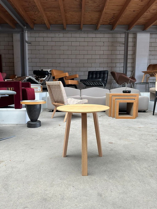 HAY Bella coffee table/side table