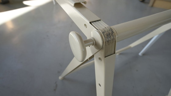 Image 1 of Reply drafting table by Ahrend designed by Friso Kramer
